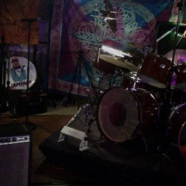 Jam Trio 11 8 15