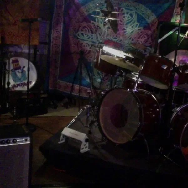 Jam Trio 11 8 15