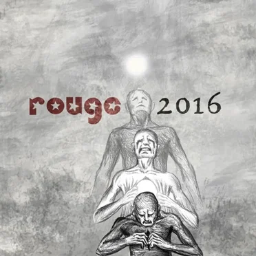 2016 by Rouge - album cover