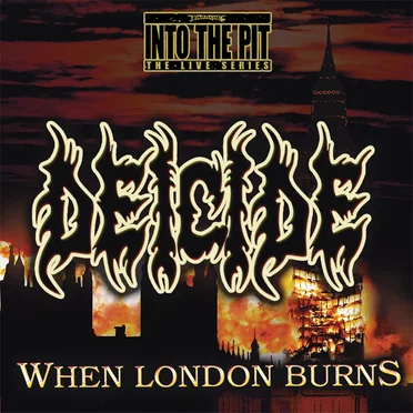 When London Burns