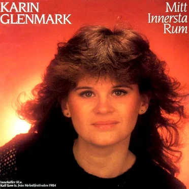 Mitt innersta rum