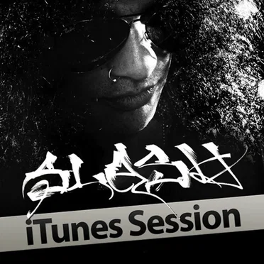 iTunes Session