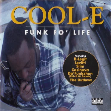 Funk Fo' Life