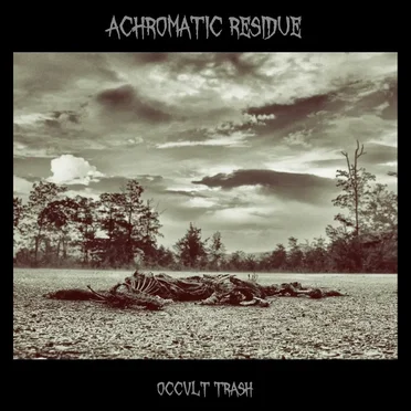 OCCVLT TRASH