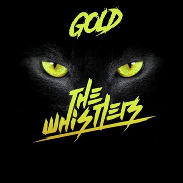 Gold by The Whistlers - album cover