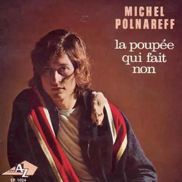 La Poupée qui fait non