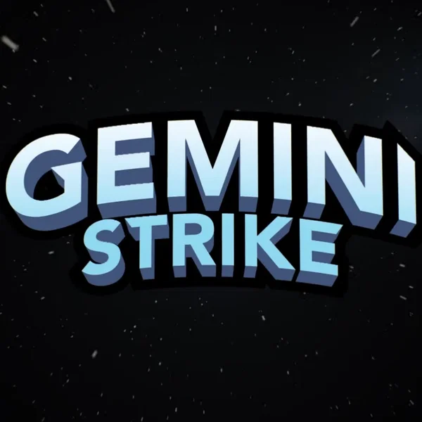 Gemini Strike: Official Soundtrack