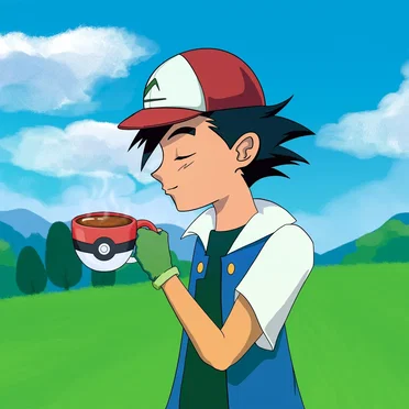 Gotta Catch 'em All (lofi)