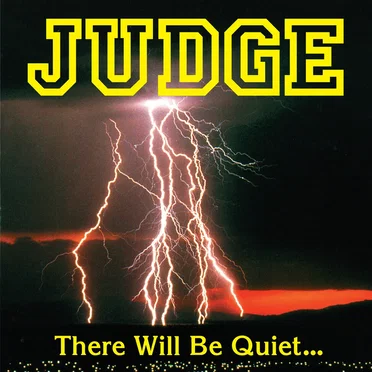 There Will Be Quiet...