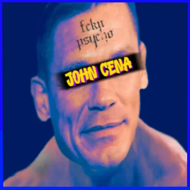 JOHN CENA