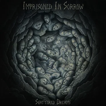 Imprisoned In Sorrow