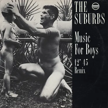 Music for Boys