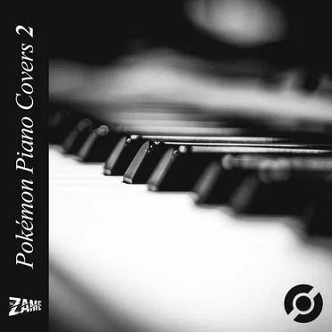 Pokémon Piano Covers 2