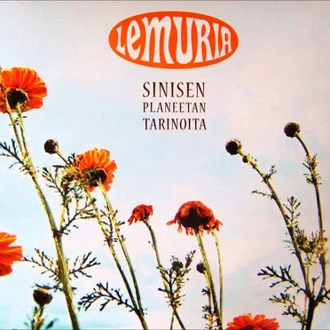 Sinisen planeetan tarinoita
