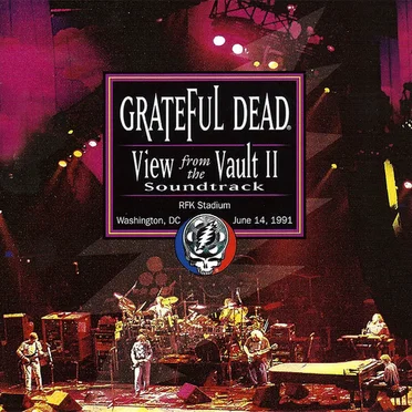 View From the Vault II