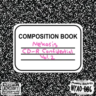 CD-R Confidential Volume 2