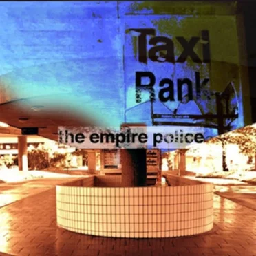 Taxi Rank