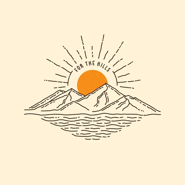 For the Hills