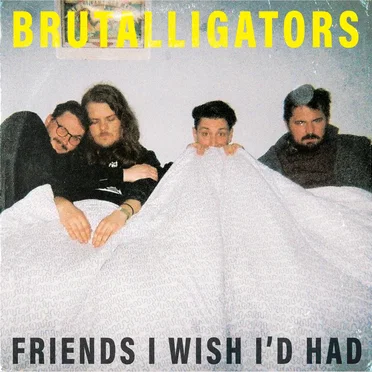 Friends I Wish I'd Had