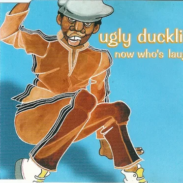 Now Who’s Laughin’
