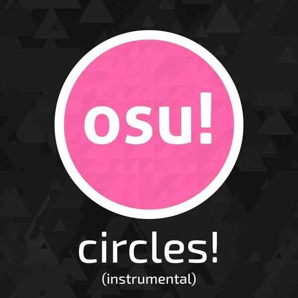 circles! (instrumental)