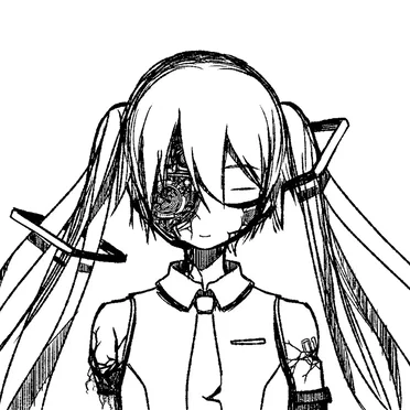ミク