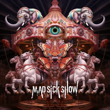 MAD SiCK SHOW