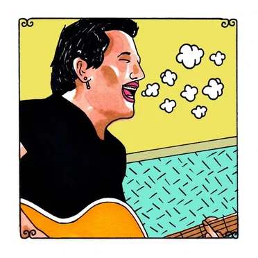 Daytrotter Session