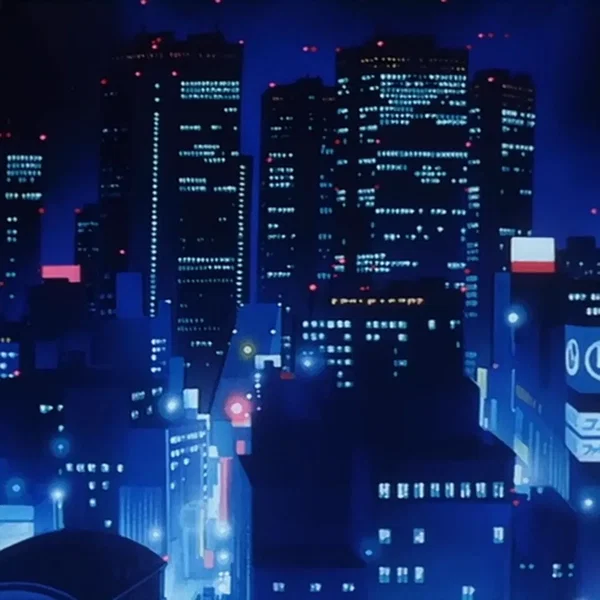 Visions