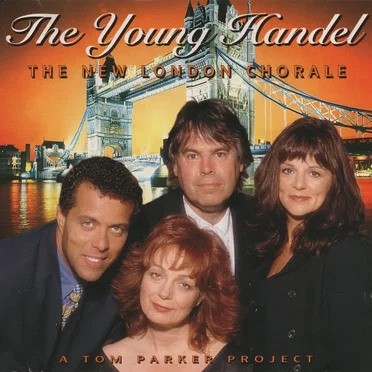 The Young Handel
