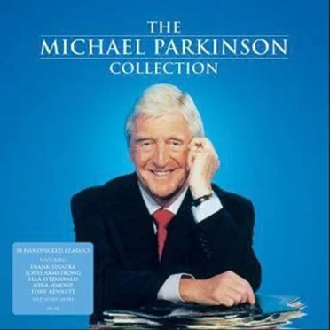 The Michael Parkinson Collection by Various Artists - album cover