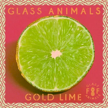 Gold Lime
