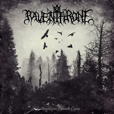 Raven Throne