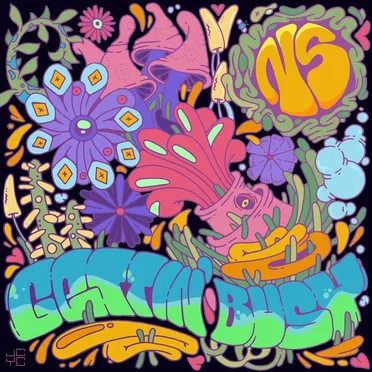 Gettin' Busy by Native State - album cover