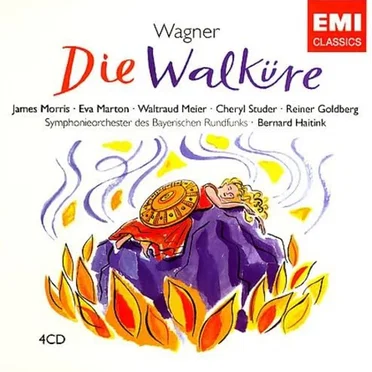 Die Walküre
