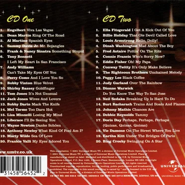 Viva Las Vegas by Various Artists - album cover