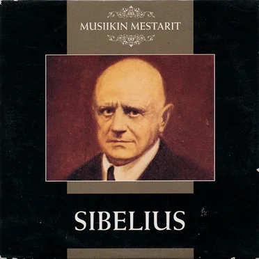 Musiikin mestarit: Sibelius