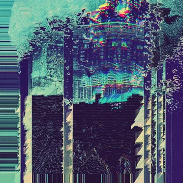 Three Universes by Nico Seel - album cover