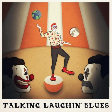 Talking Laughin' Blues
