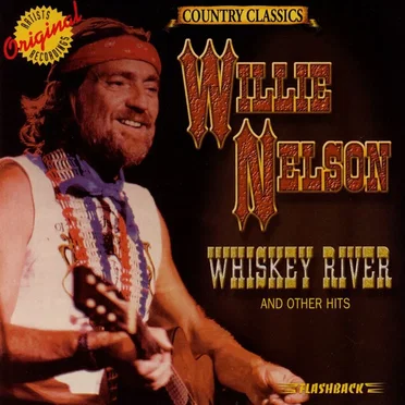 Whiskey River and Other Hits