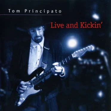 Live and Kickin’