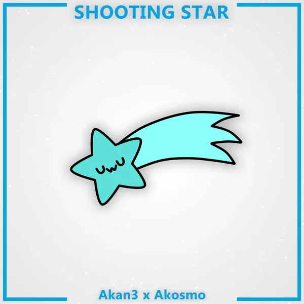 Shooting Star