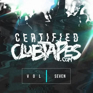 Certified Clubtapes, Vol. 7 by Various Artists - album cover