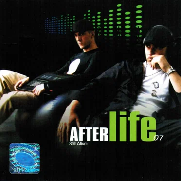 Still Alive by Afterlife - album cover