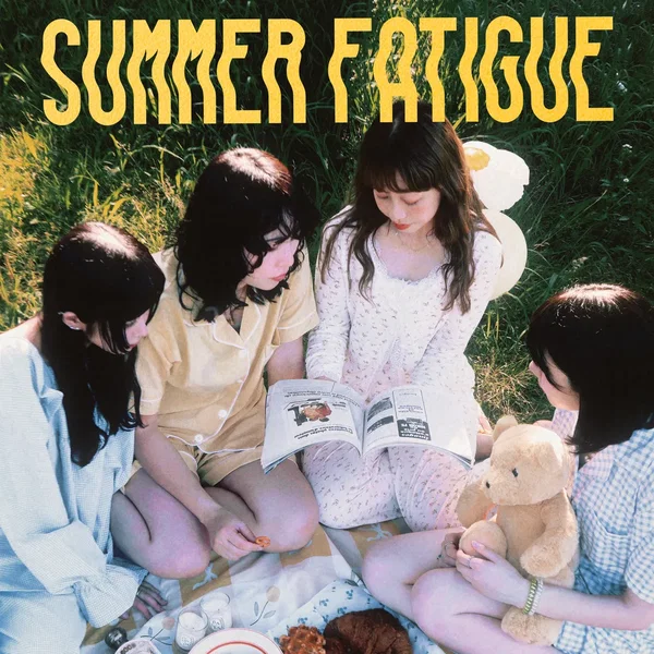 Summer fatigue