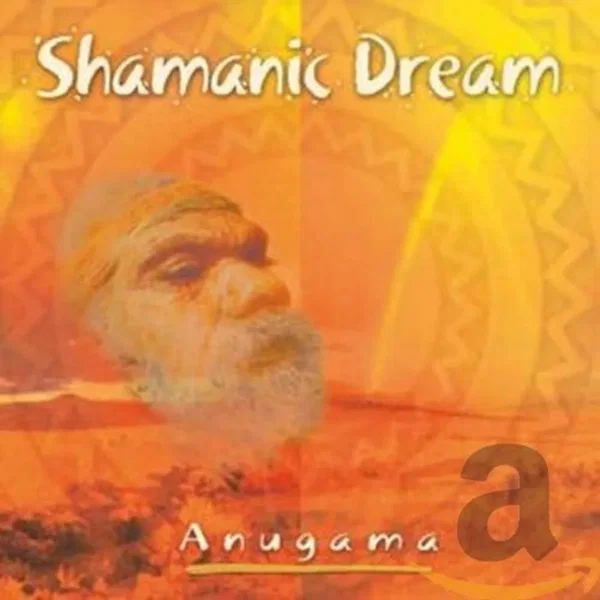 Shamanic Dream