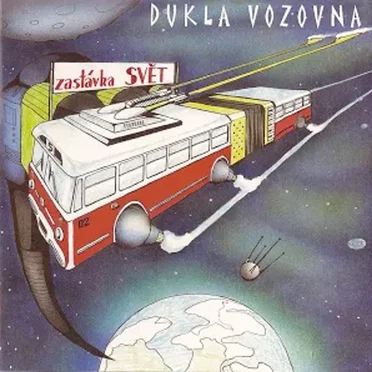 Zastávka Svět