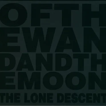 The Lone Descent