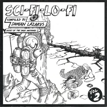 Sci-Fi-Lo-Fi, Volume 2