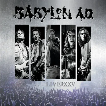 Live@XXV